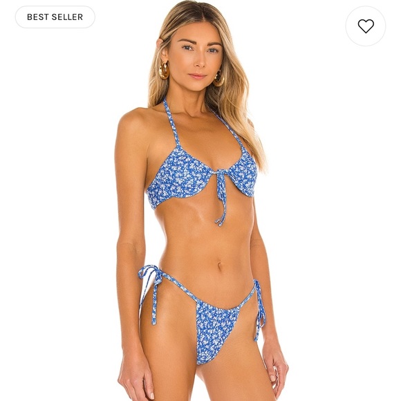 Tularosa Achava Bikini - Picture 3 of 4